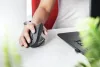 Trust Verto vezeték nélküli ergonomikus egér