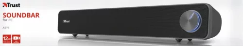 Soundbar arys