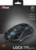 GXT 133 Locx gamer egér