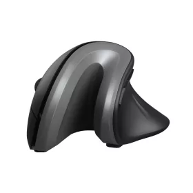 Verro ergonomikus vezeték nélküli egér