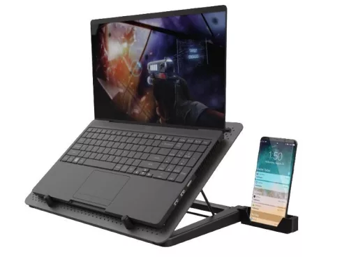 GXT 1125 Quno laptop hűtőpad