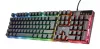 GXT835 Azor háttérvilágítású gamer billentyűzet