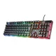 GXT835 Azor háttérvilágítású gamer billentyűzet