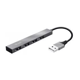 Mini USB hub Halyx 4 porttal