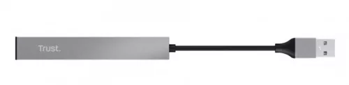 Mini USB hub Halyx 4 porttal