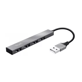 Mini USB hub Halyx 4 porttal