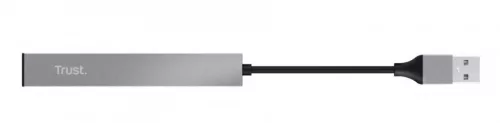 Mini USB hub Halyx 4 porttal