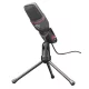 Gxt 212 mikrofon USB-vel
