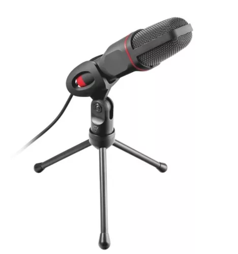 Gxt 212 mikrofon USB-vel