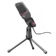 Gxt 212 mikrofon USB-vel