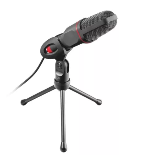 Gxt 212 mikrofon USB-vel