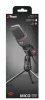 Gxt 212 mikrofon USB-vel