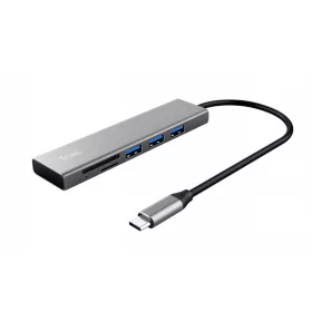 Hub halyx gyors USB-C kártyaolvasó
