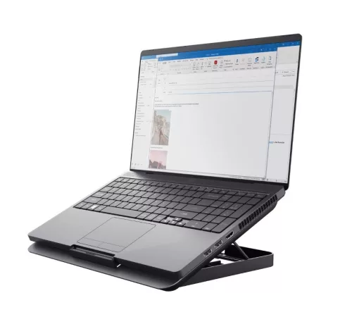Trust Exto laptop öko hűtőpad