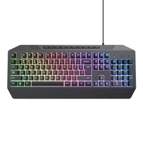 GXT 836 Evocx vezetékes gamer billentyűzet