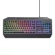 GXT 836 Evocx vezetékes gamer billentyűzet