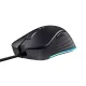 GXT924 YBAR+ gamer egér, fekete