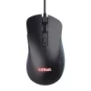 GXT924 YBAR+ gamer egér, fekete