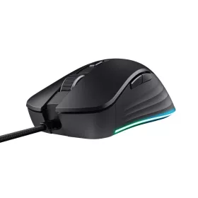 GXT924 YBAR+ gamer egér, fekete