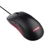 GXT924 YBAR+ gamer egér, fekete
