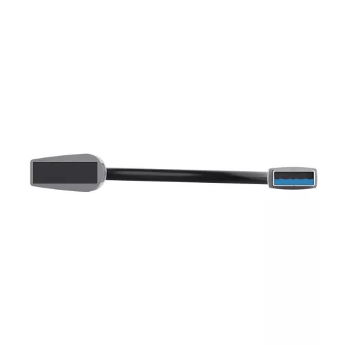 Trust Halyx 4 portos USB hub