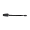 Halyx 4 portos USB-C elosztó