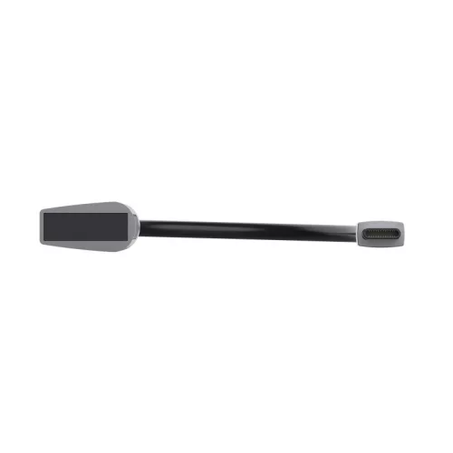 Halyx 4 portos USB-C elosztó