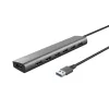 Halyx 7 portos USB hub