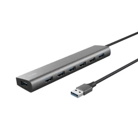 Halyx 7 portos USB hub