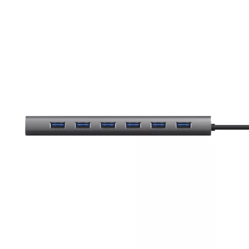 Halyx 7 portos USB hub