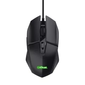 GXT109P Felox gamer egér, fekete