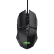 GXT109P Felox gamer egér, fekete