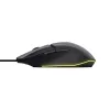 GXT109P Felox gamer egér, fekete