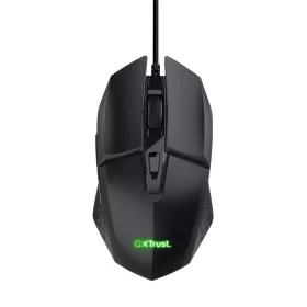 GXT109P Felox gamer egér, fekete