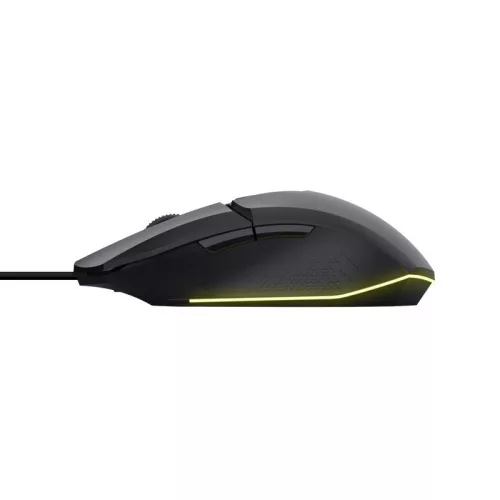 GXT109P Felox gamer egér, fekete