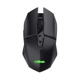 Vezeték nélküli egér gxt110 felox fekete