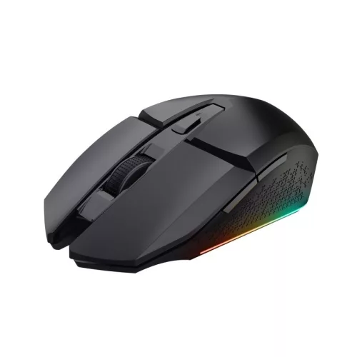 Vezeték nélküli egér gxt110 felox fekete