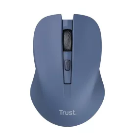 mydo silent eco vezeték nélküli egér kék
