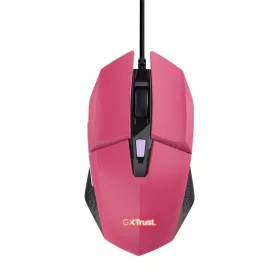 GXT109P Felox rózsaszín gamer egér