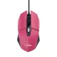 GXT109P Felox rózsaszín gamer egér