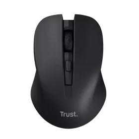 Mydo Silent Eco vezeték nélküli egér, fekete