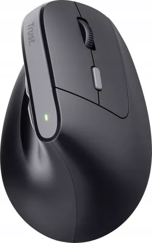 Vezeték nélküli egér yvi tm-270 ergonomikus vezeték nélküli egér
