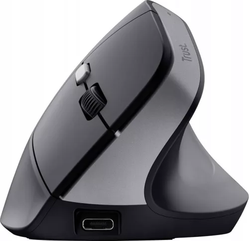 Vezeték nélküli egér yvi tm-270 ergonomikus vezeték nélküli egér