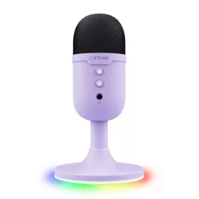 Mikrofon gxt234p yunix usb lila