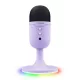 Mikrofon gxt234p yunix usb lila
