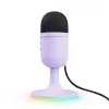 Mikrofon gxt234p yunix usb lila
