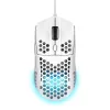 Könnyű, fehér gamer egér gxt928w helox