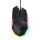 GXT 121 Felox+ háttérvilágítású gamer egér, fekete