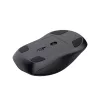 Ferro Hyperwheel vezeték nélküli egér, fekete