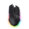 GXT 122 Felox+ háttérvilágítású gamer egér BT fekete
